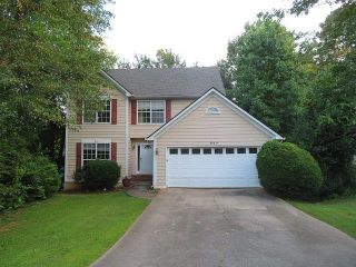 Foreclosed Home - 827 HILLARY CT, 30043