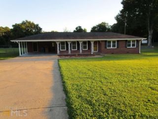 Foreclosed Home - 1667 OLD PEACHTREE RD, 30043