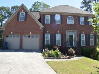 Foreclosed Home - 2240 FRIARS GATE DR, 30043
