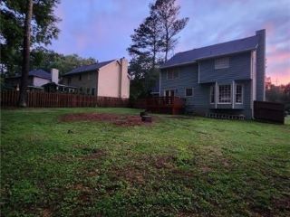 Foreclosed Home - 642 GOLDEN BROOK CT, 30043