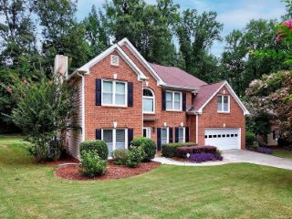 Foreclosed Home - 1175 MEADOW PERCH CT, 30043