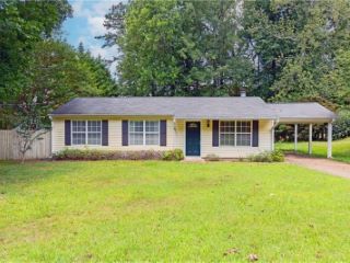 Foreclosed Home - 532 SADDLEWOOD DR, 30043