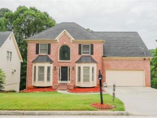 Foreclosed Home - 1085 RIVER OVERLOOK DR, 30043