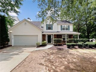 Foreclosed Home - 2862 WYNHAVEN OAKS WAY, 30043