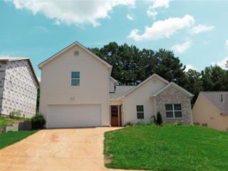 Foreclosed Home - 280 TWIN BROOK WAY, 30043