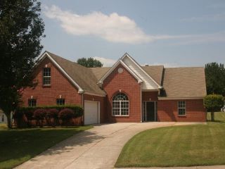 Foreclosed Home - 1180 AMHEARST OAKS DR, 30043