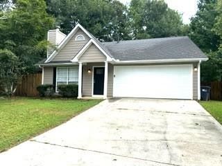 Foreclosed Home - 1255 OPAL CIR, 30043