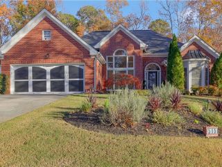 Foreclosed Home - 515 MONTRACHET CT, 30043