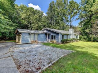 Foreclosed Home - 1548 COLLINS HILL RD, 30043