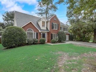 Foreclosed Home - 995 SUNNY FIELD CT, 30043