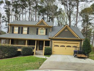 Foreclosed Home - 472 CLUB VIEW DR, 30043