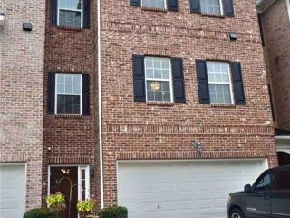 Foreclosed Home - 1605 SIGNAL FLAG WAY, 30043