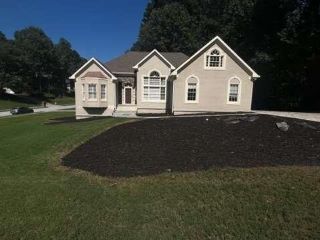 Foreclosed Home - 2100 VININGS LN, 30043
