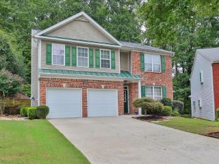 Foreclosed Home - 1900 WILDCAT TRACE CIR, 30043