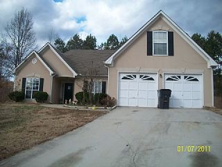 Foreclosed Home - List 100002667