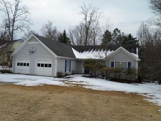 Foreclosed Home - List 100002674