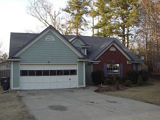 Foreclosed Home - List 100002675