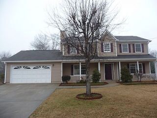 Foreclosed Home - List 100002679