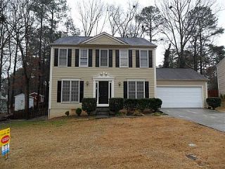 Foreclosed Home - List 100002680