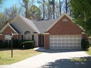 Foreclosed Home - List 100002684