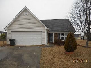 Foreclosed Home - List 100002686