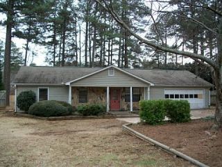 Foreclosed Home - List 100016695