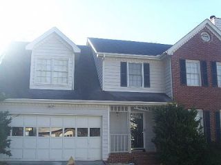 Foreclosed Home - List 100019156