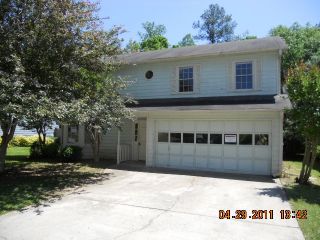 Foreclosed Home - List 100040984