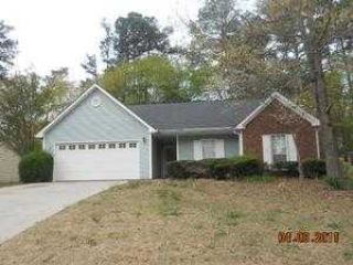 Foreclosed Home - List 100041150