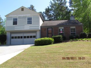 Foreclosed Home - List 100041272