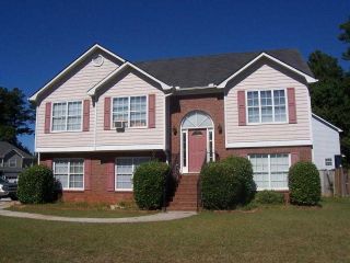 Foreclosed Home - List 100041320