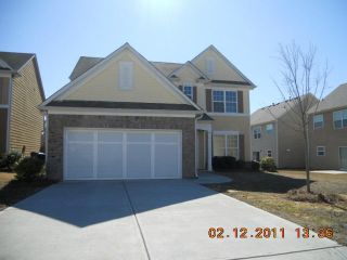 Foreclosed Home - List 100041508
