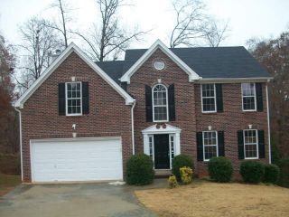 Foreclosed Home - List 100041598