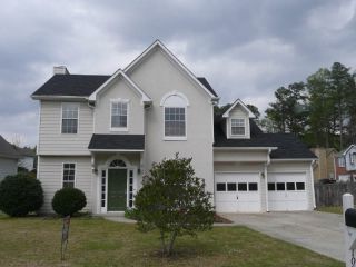 Foreclosed Home - List 100041605