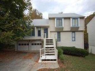 Foreclosed Home - List 100041748