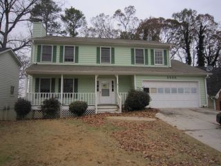 Foreclosed Home - List 100041791