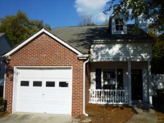 Foreclosed Home - List 100041809