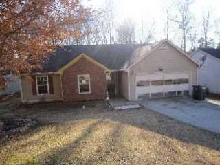 Foreclosed Home - List 100041834