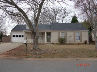 Foreclosed Home - List 100042037