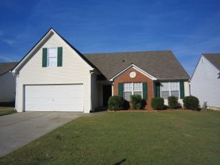 Foreclosed Home - List 100042054