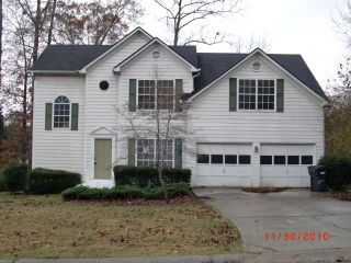 Foreclosed Home - List 100042155