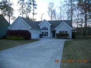 Foreclosed Home - List 100042295