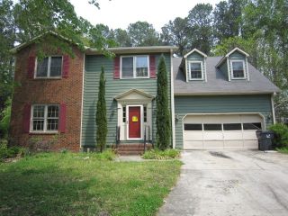 Foreclosed Home - List 100042330