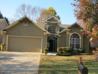 Foreclosed Home - List 100042354