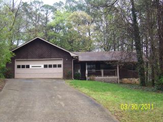 Foreclosed Home - List 100042498