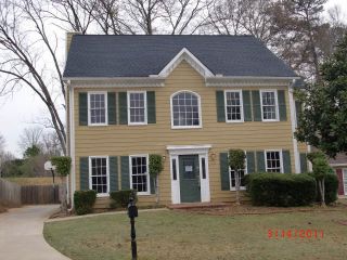Foreclosed Home - List 100042630
