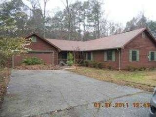 Foreclosed Home - List 100042814