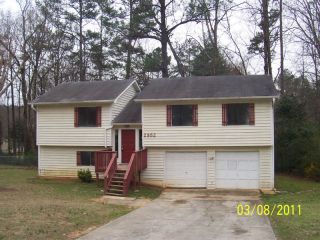 Foreclosed Home - List 100042899