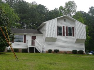 Foreclosed Home - List 100043674