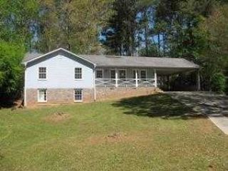 Foreclosed Home - List 100043678